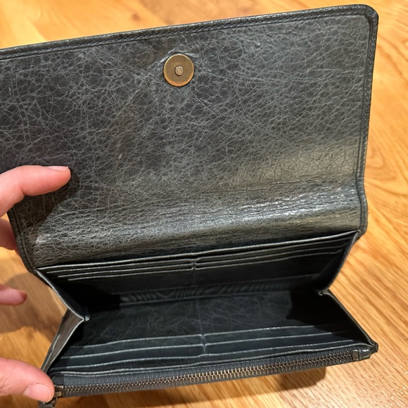 Balanciaga Wallet - Picture 4 of 13